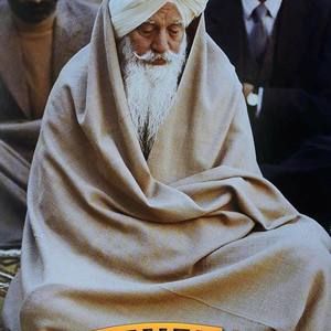 Meet your Posher, Ravinder